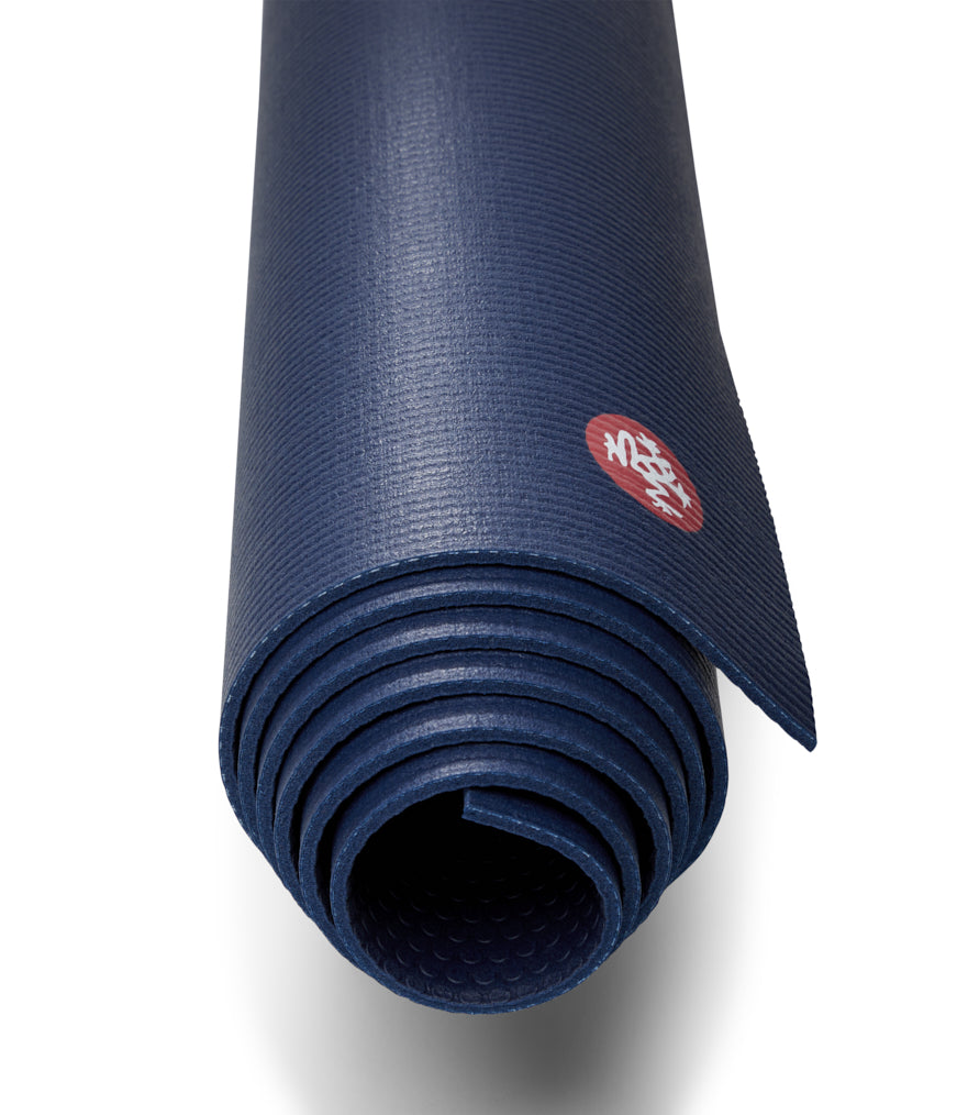 Esterilla Manduka Pro Lite 4.7mm Midnight