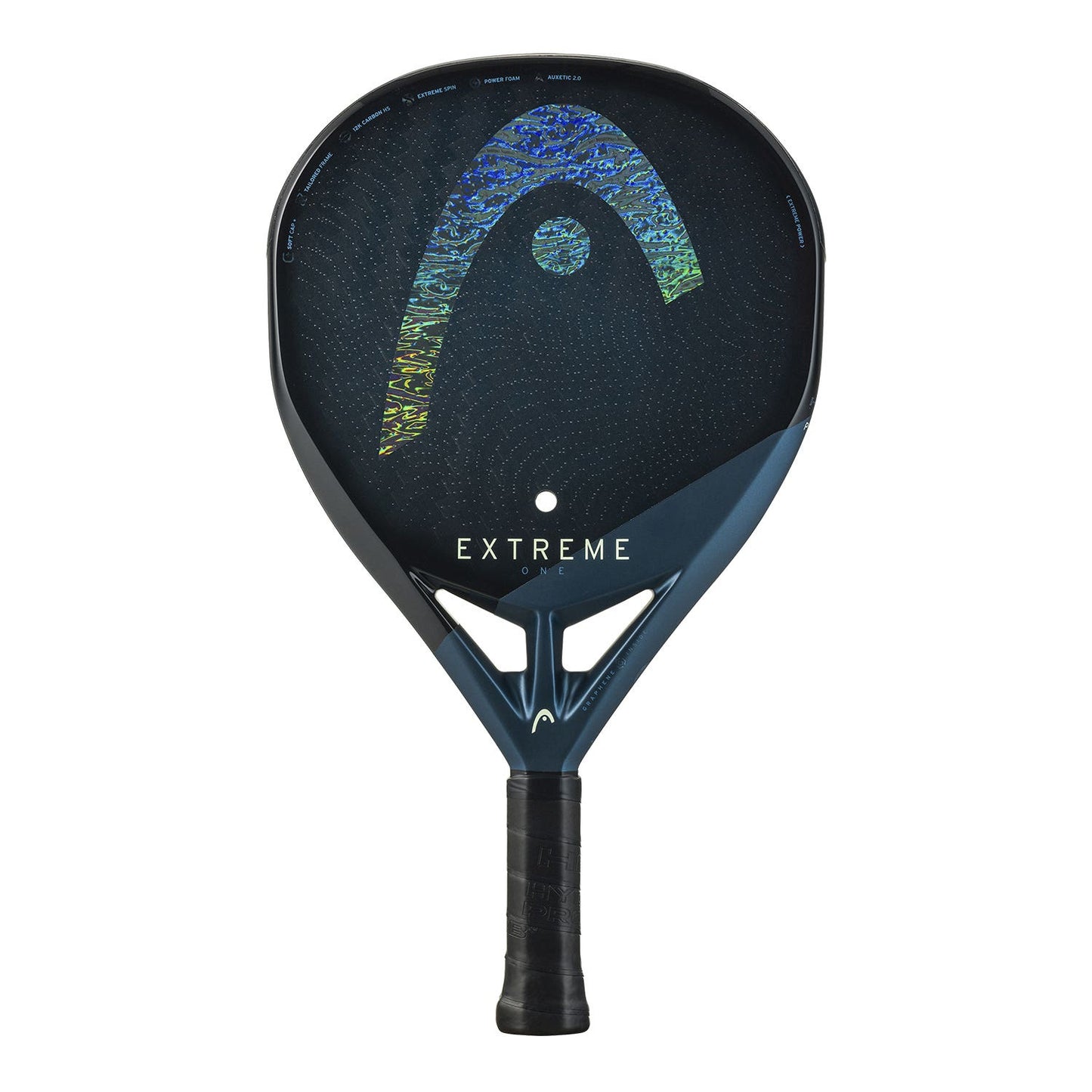 Pala de Pádel HEAD Extreme One 2025