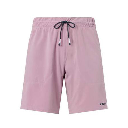 Pantalón Corto de Pádel HEAD PLAY Hombre Dirty Lilac