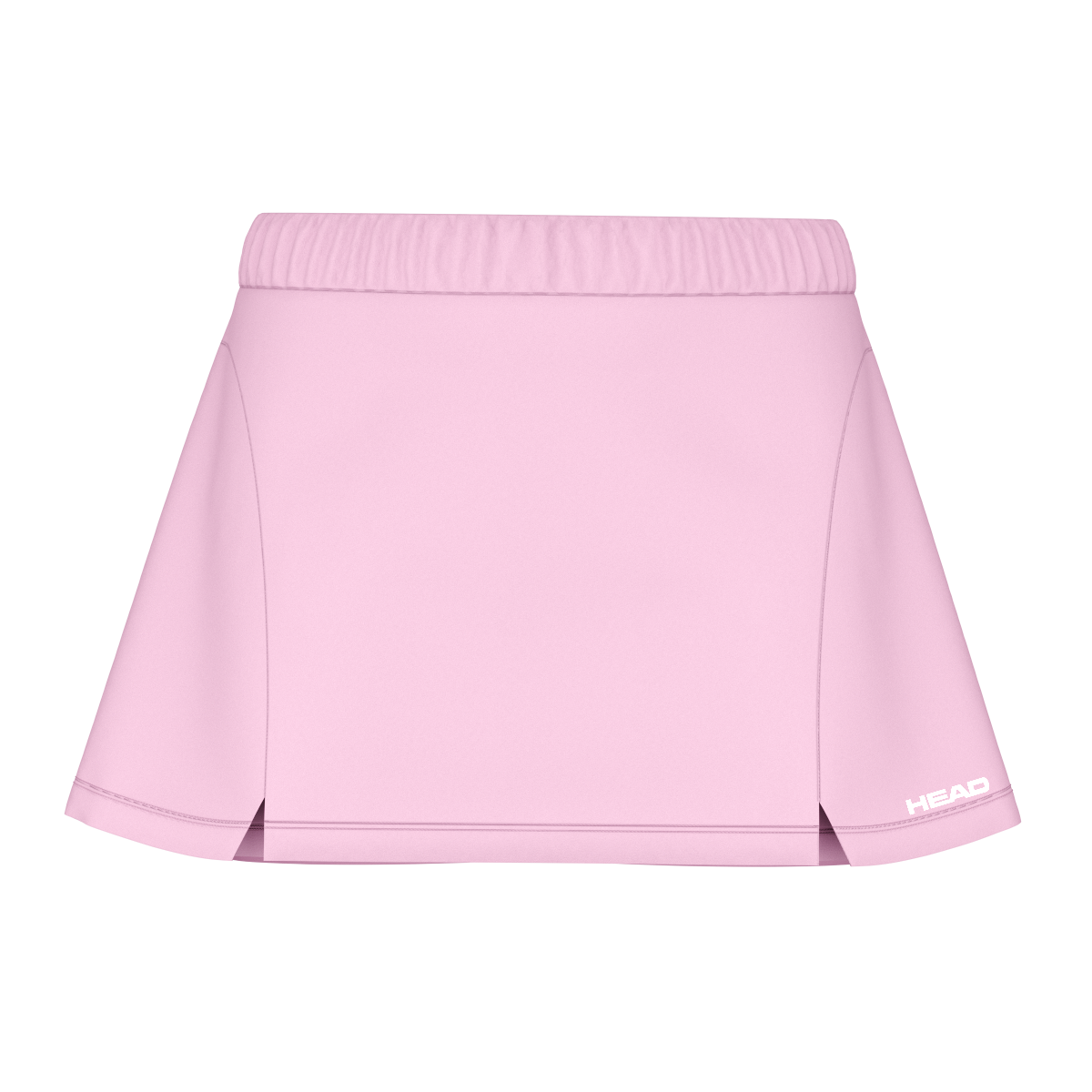 Falda de Pádel DYNAMIC Skort 2025 Lila Suave Mujer