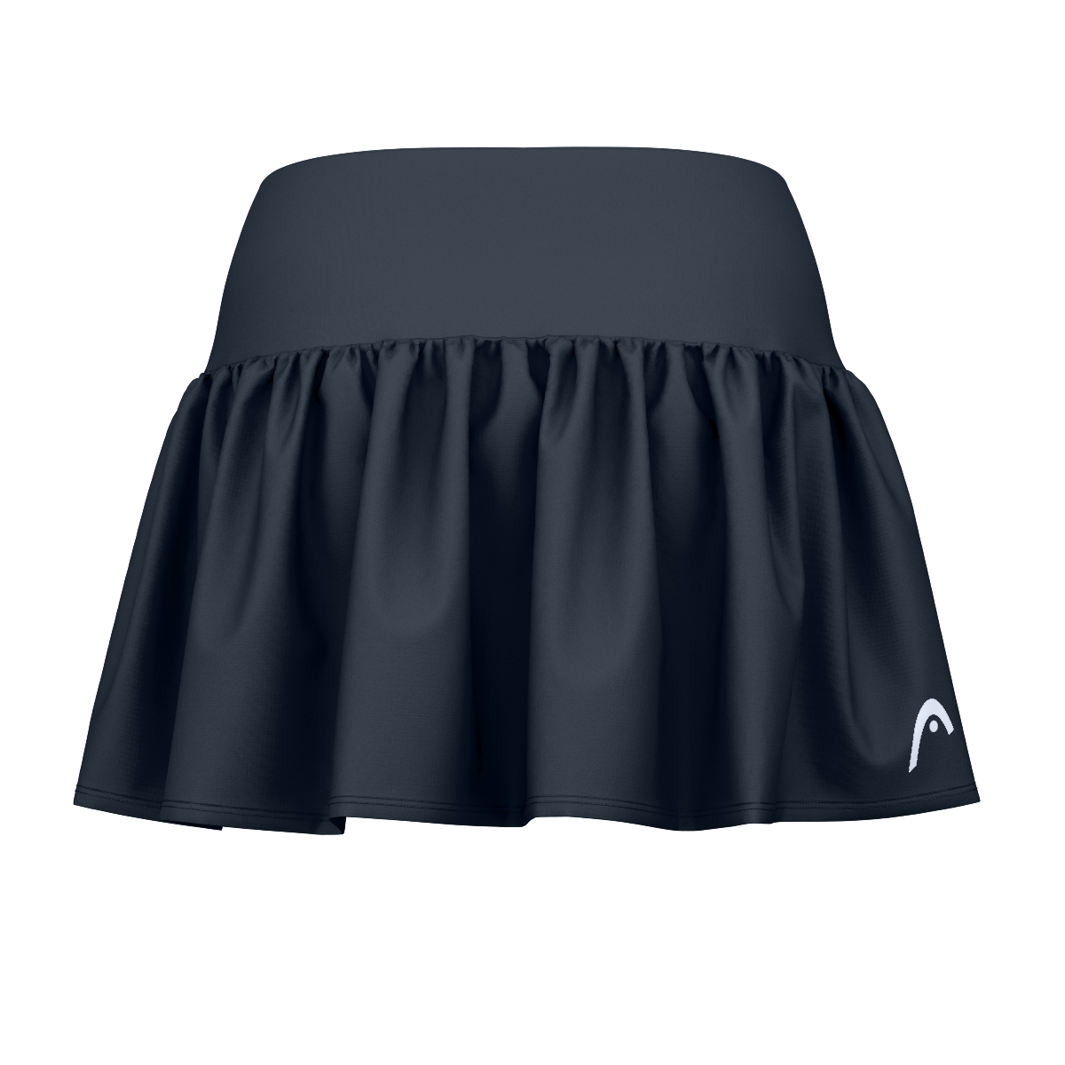 Falda Head MOVE Skort Azúl Marino 2025