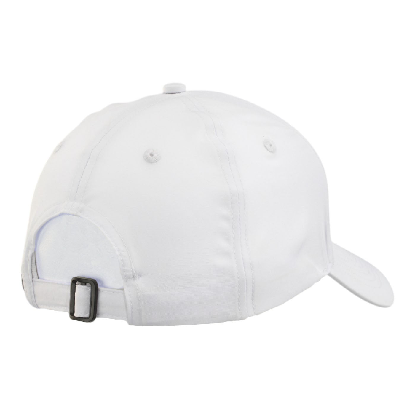 Gorra de Pádel Bullpadel 2025 Blanco