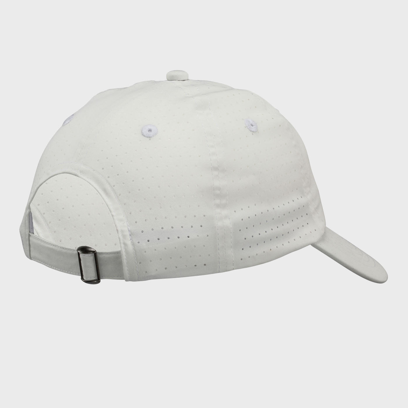 Gorra de pádel Bullpadel BPG262 Hueso
