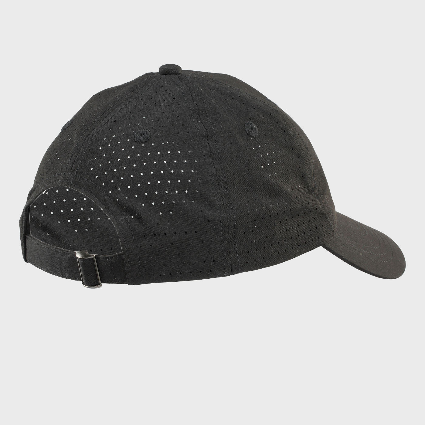 Gorra de pádel Bullpadel BPG262 Negro