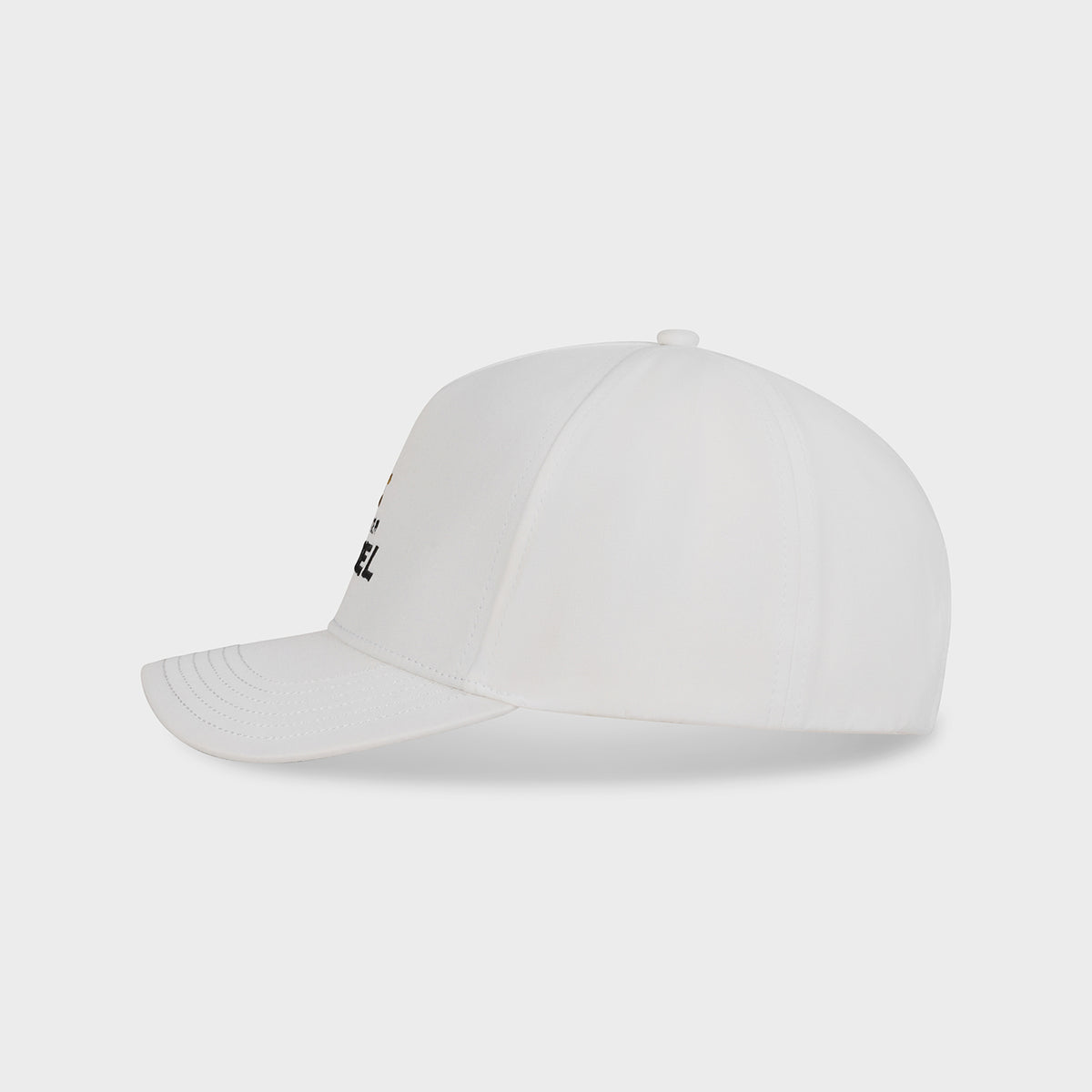 Gorra de pádel Bullpadel Premier BPG-PMR2605 Blanco