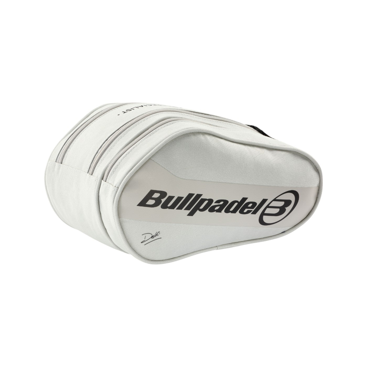 Neceser de Pádel Bullpadel 2025 by Delfi Brea