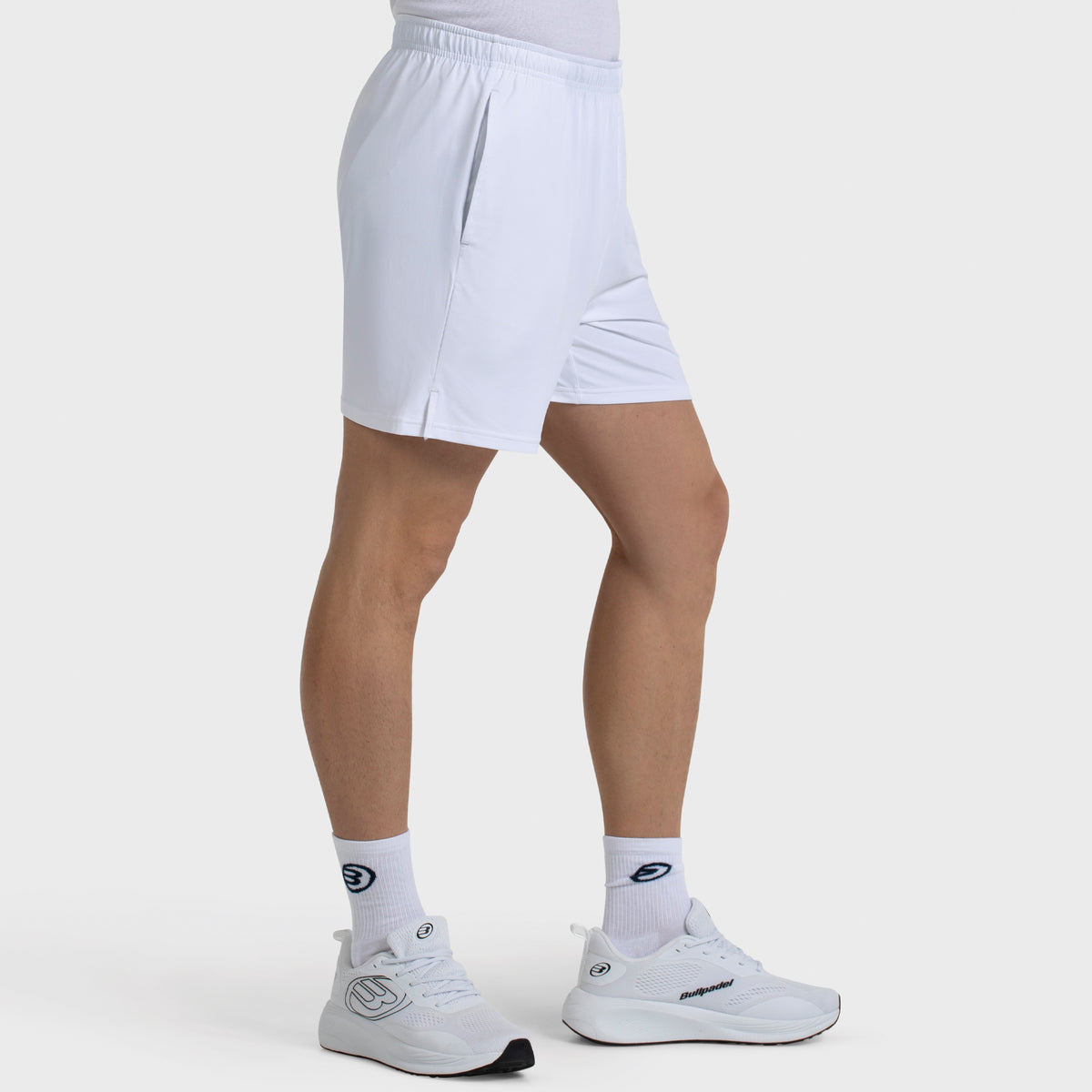 Pantalón Corto Bullpadel Ceclavin 26I 012