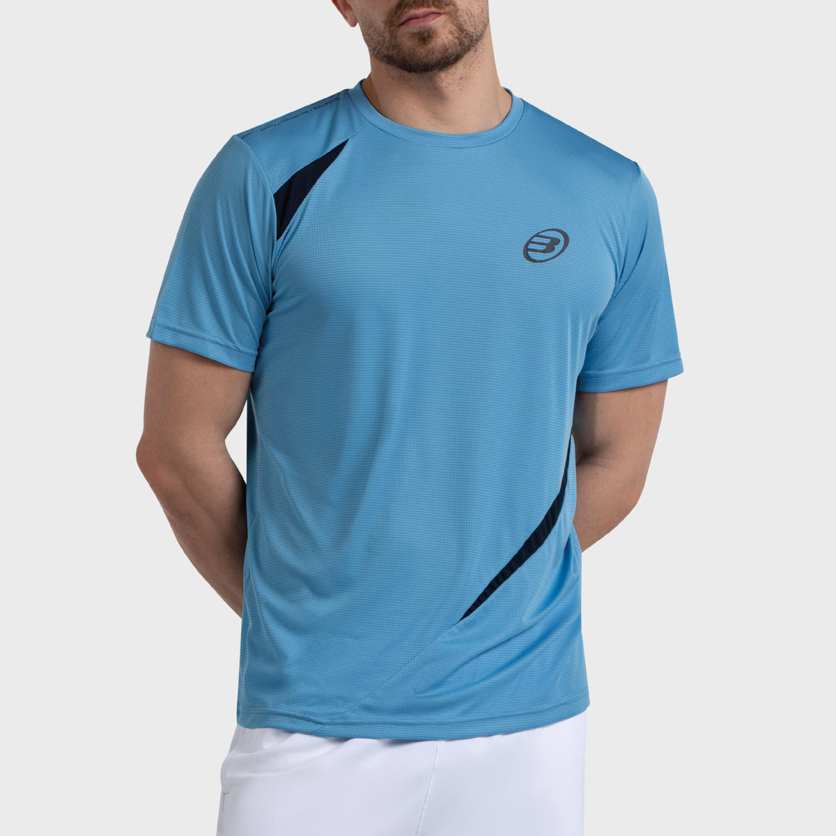 Camiseta Bullpadel Cete 073