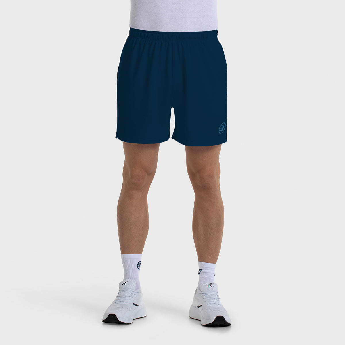 Pantalón Corto Bullpadel Cetuo 004