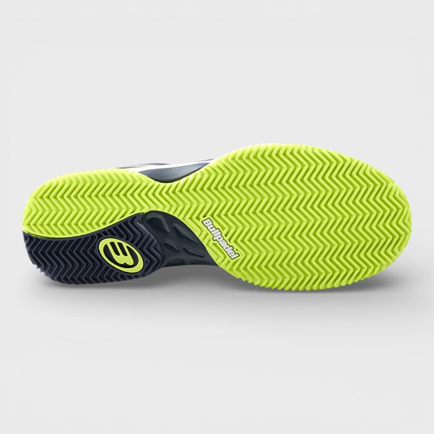 Zapatillas de pádel Bullpadel Indiga 26V Lima