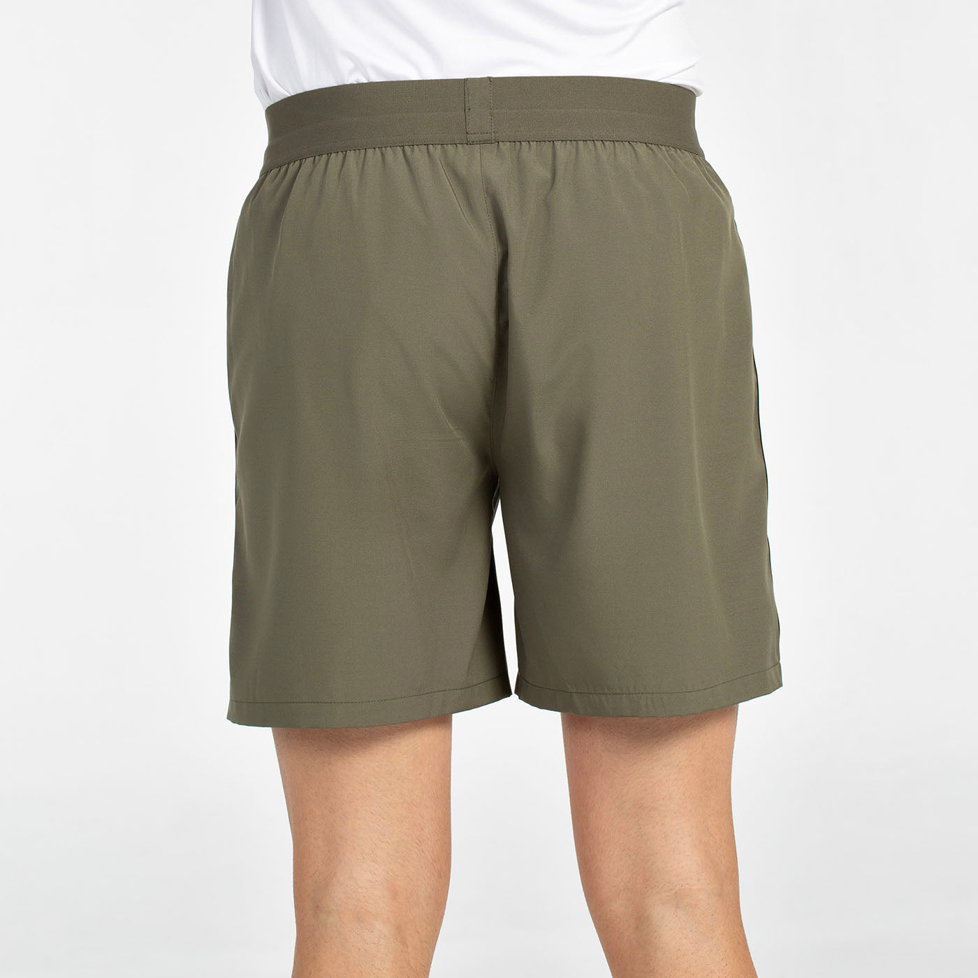 Short Bullpadel Maceda 2025 Kaki