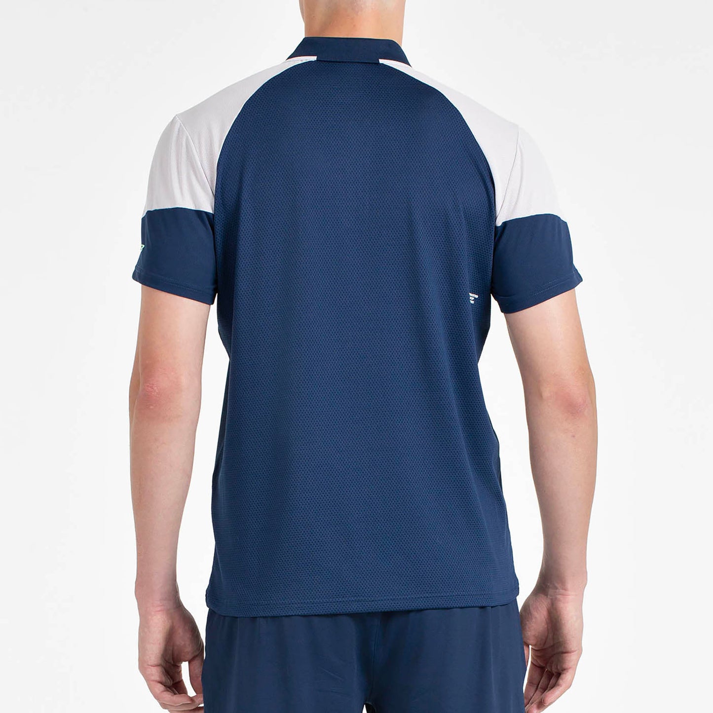 Polo de pádel Bullpadel Mijas Océano Profundo