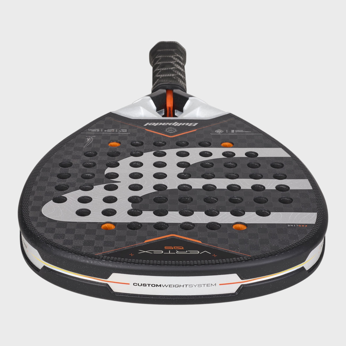 Pala Bullpadel Vertex 05 27