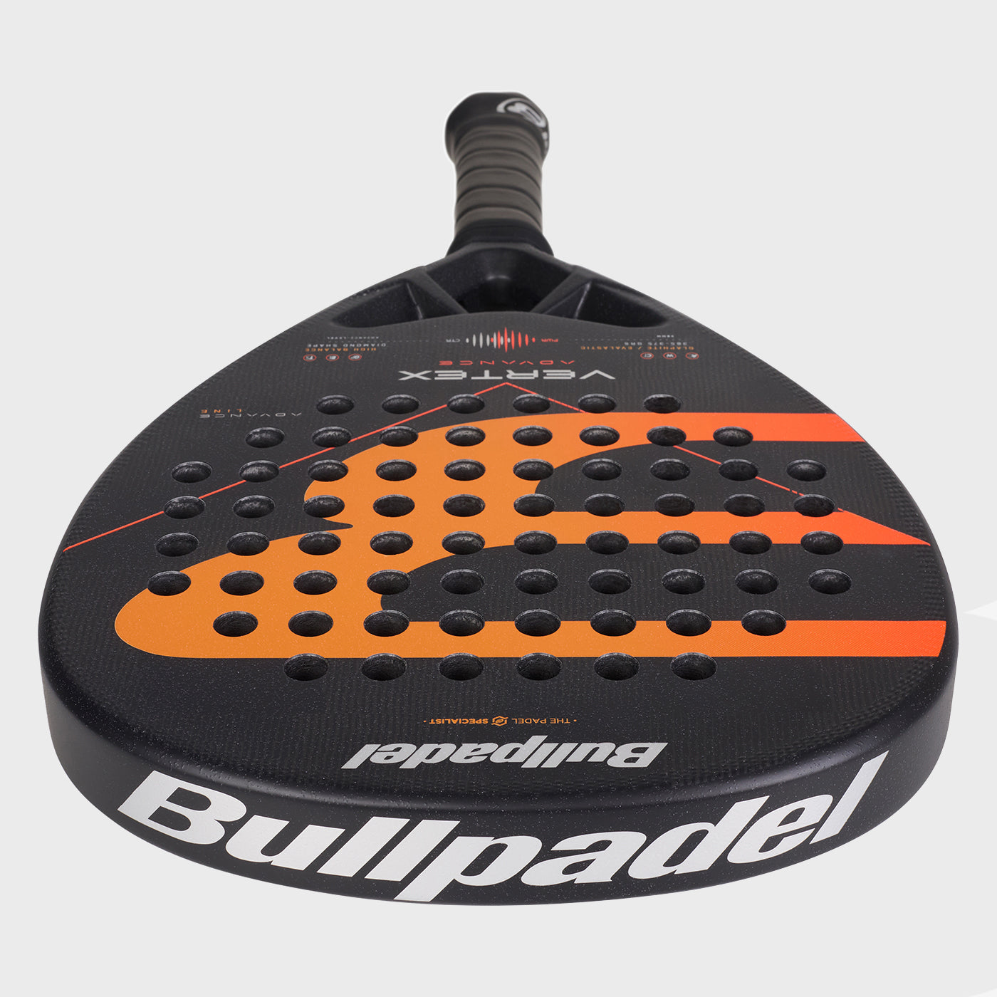 Pala de pádel Bullpadel Vertex Advance