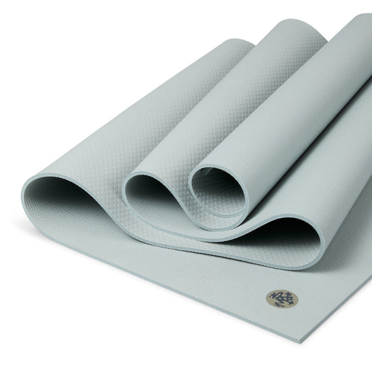 Esterilla Manduka Pro Lite 4.7mm Sea Salt
