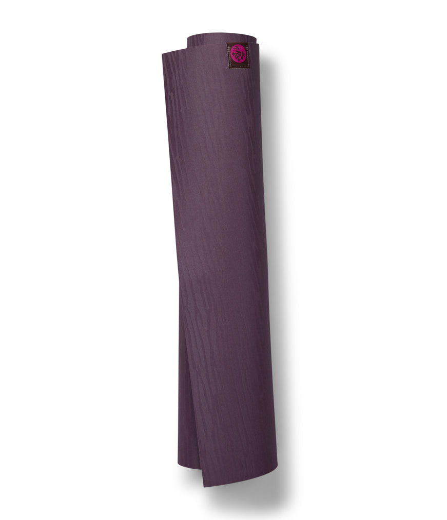 Esterilla Manduka eKO-Lite 4mm Midnight Açai