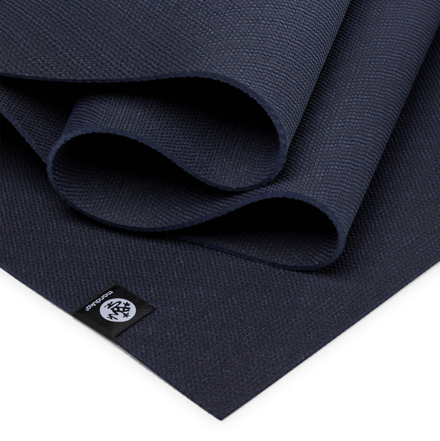 Esterilla Manduka X Basic 5mm Midnight