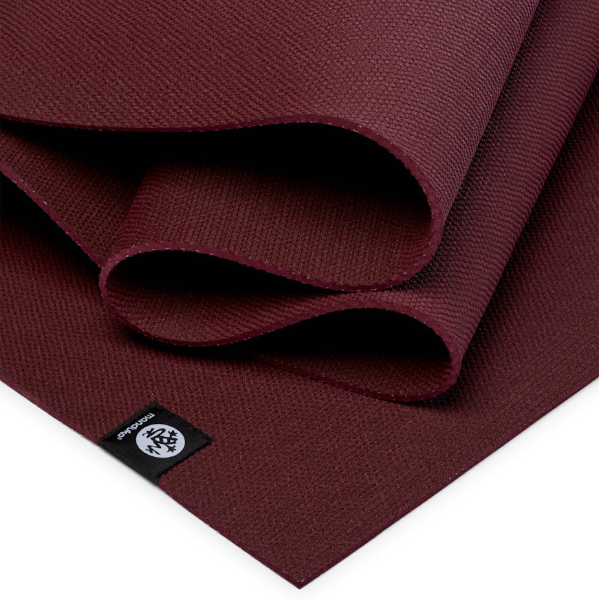 Esterilla Manduka X Basic 5mm Verve