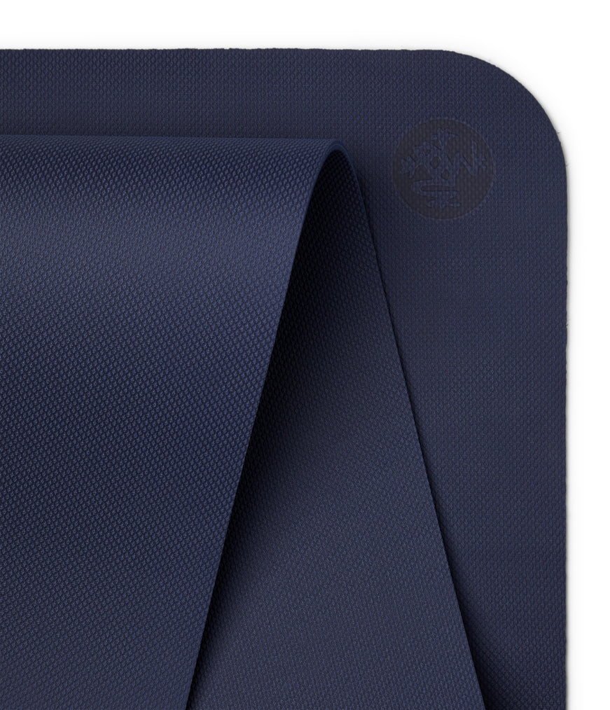 Esterilla Manduka X Basic 5mm Midnight