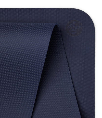 Esterilla Manduka X Basic 5mm Midnight