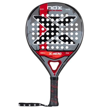 Pala X-Hero Red