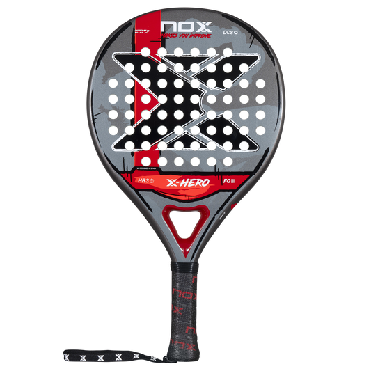 Pala X-Hero Red