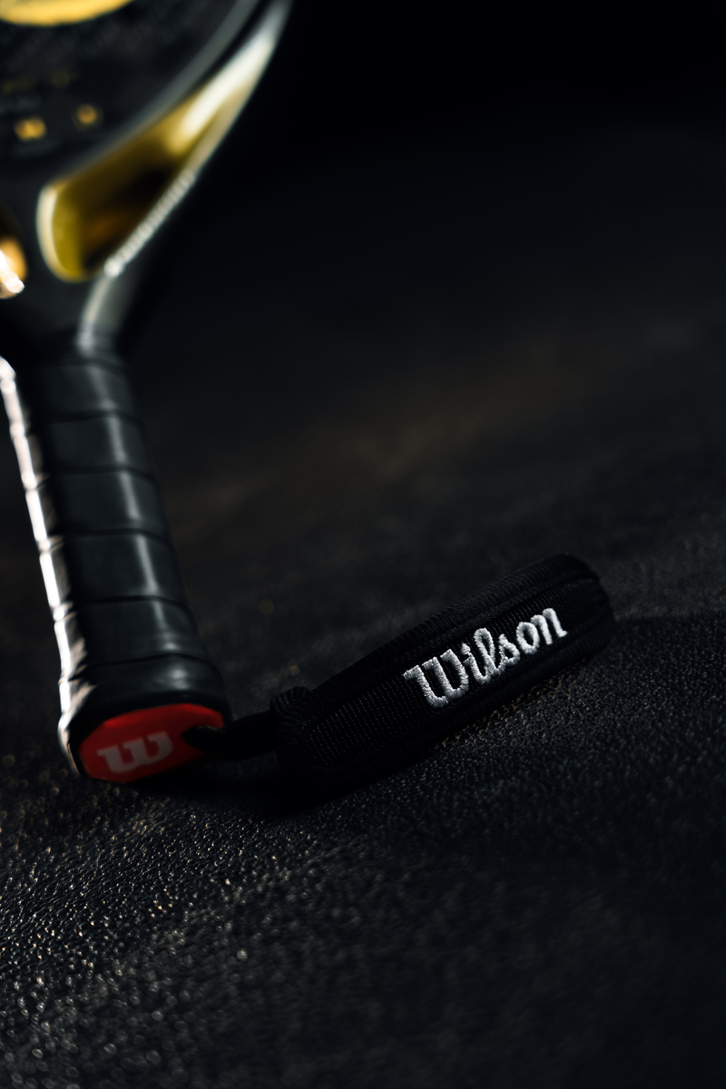 Pala de Pádel Wilson Defy Pro V1 2025