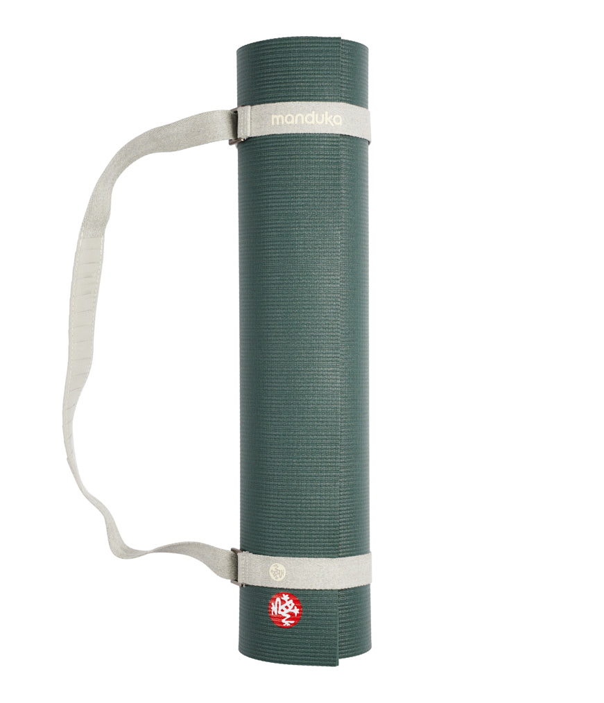Funda Esterilla Commuter Heather Grey Bliss Manduka
