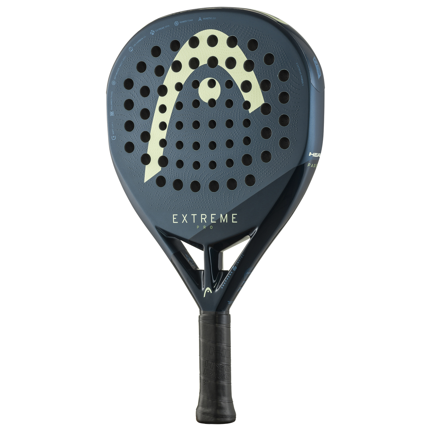 Pala Head Extreme Pro 2025