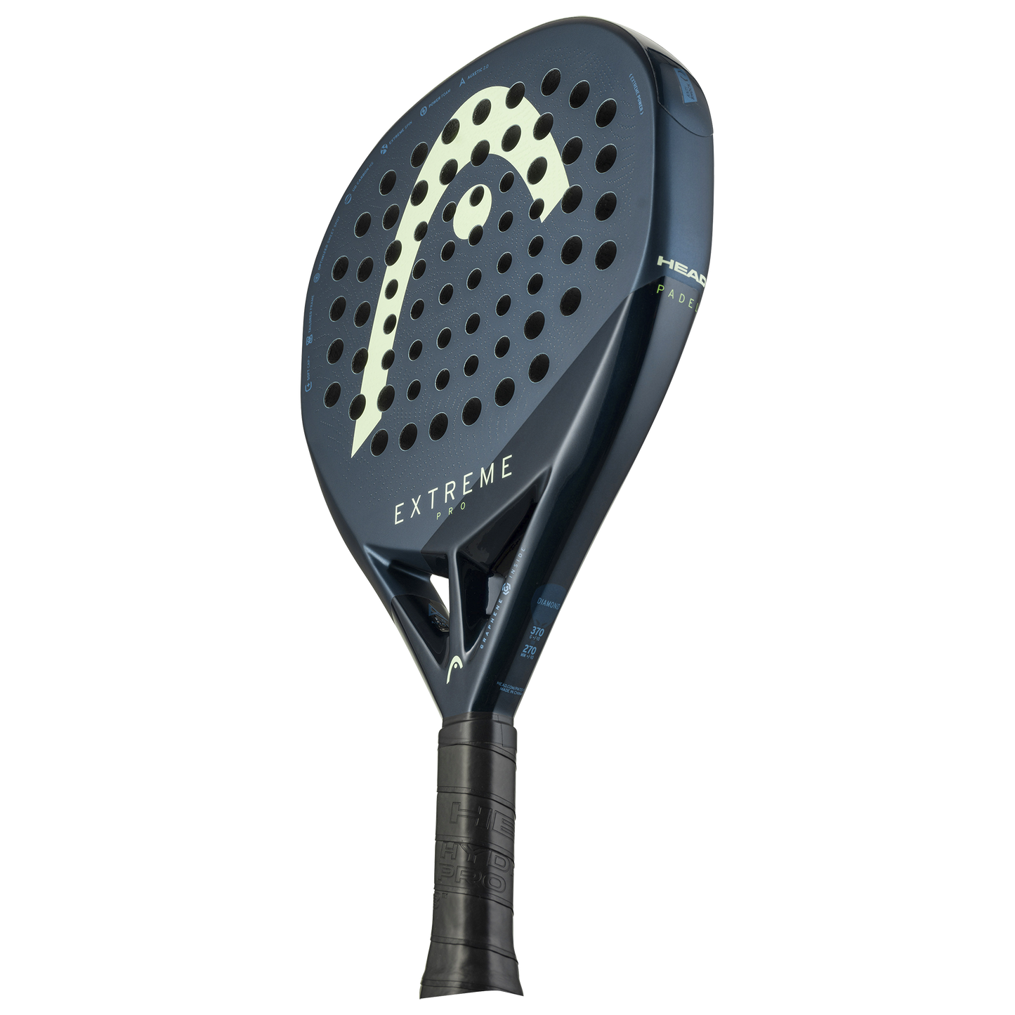 Pala Head Extreme Pro 2025