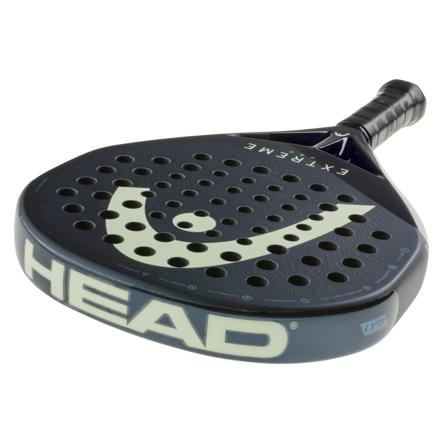 Pala Head Extreme Pro 2025