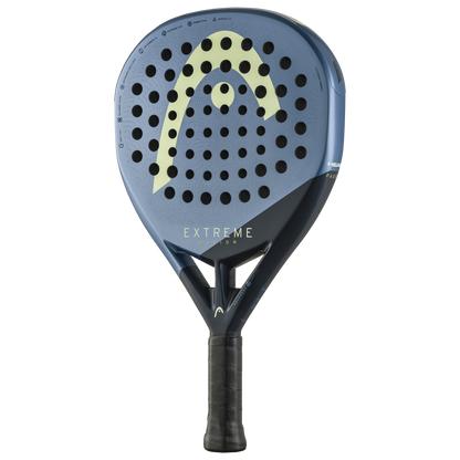 Pala Head Extreme Motion 2025