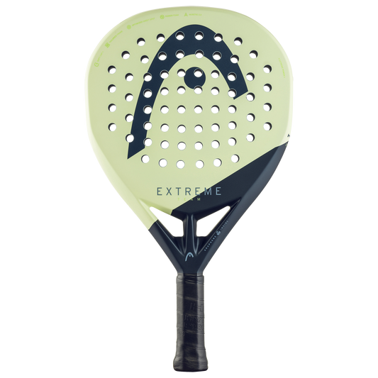 Pala Head Extreme Team 2025