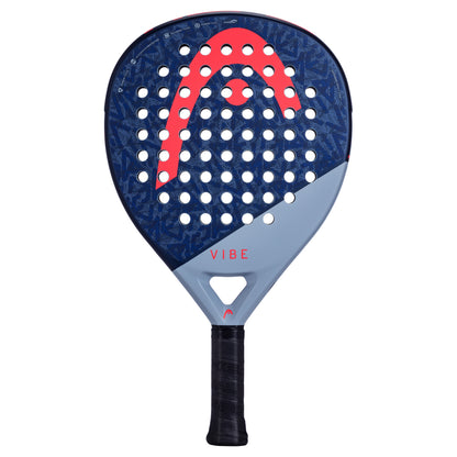 Pala HEAD Vibe Blue/Red 2025