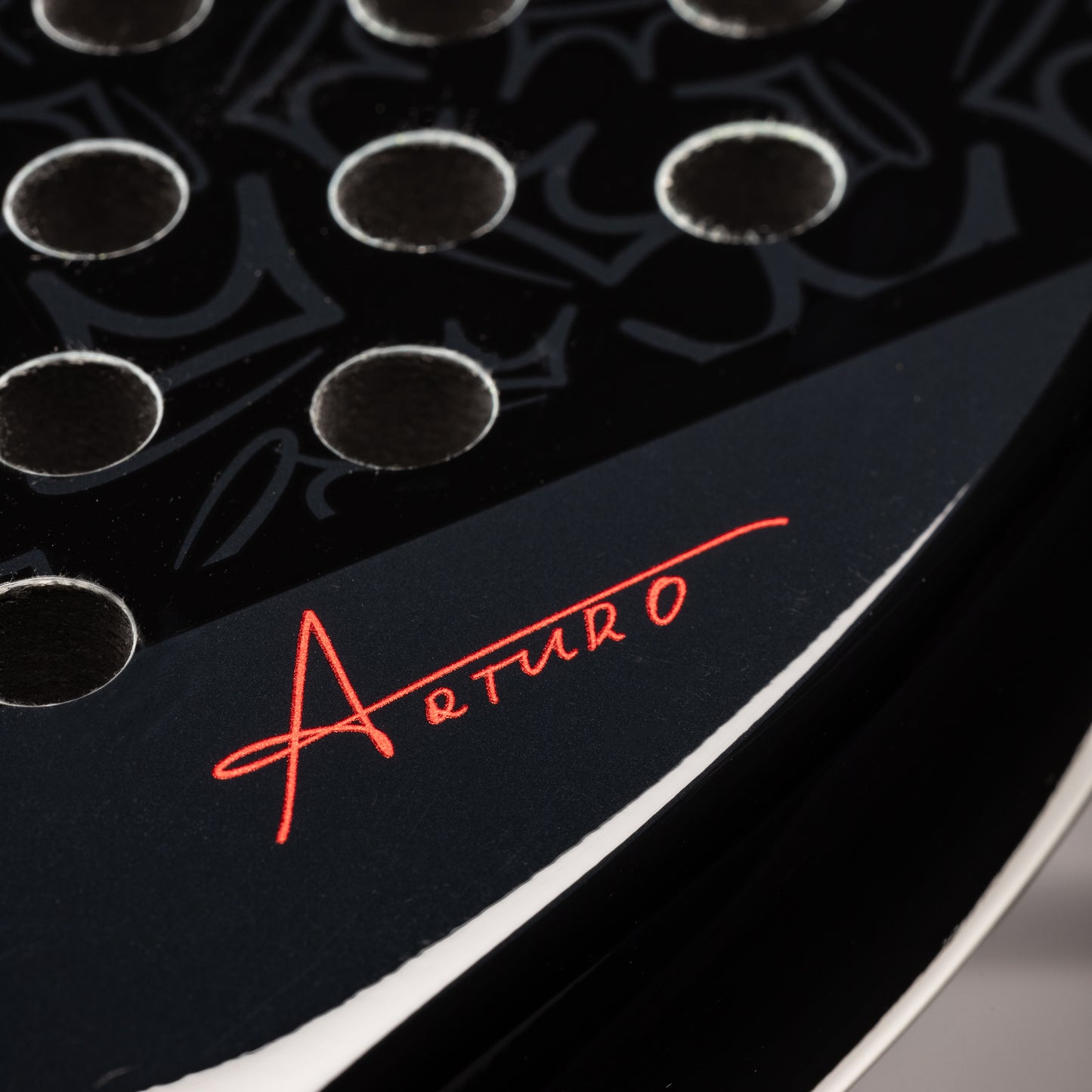 Pala HEAD Coello Vibe 2025 by Arturo Coello