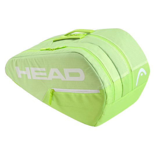 Paletero HEAD Base Padel M 2025 Sage