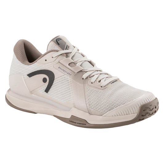 Zapatillas Head Sprint Pro 4.0 Clay Beige 2025