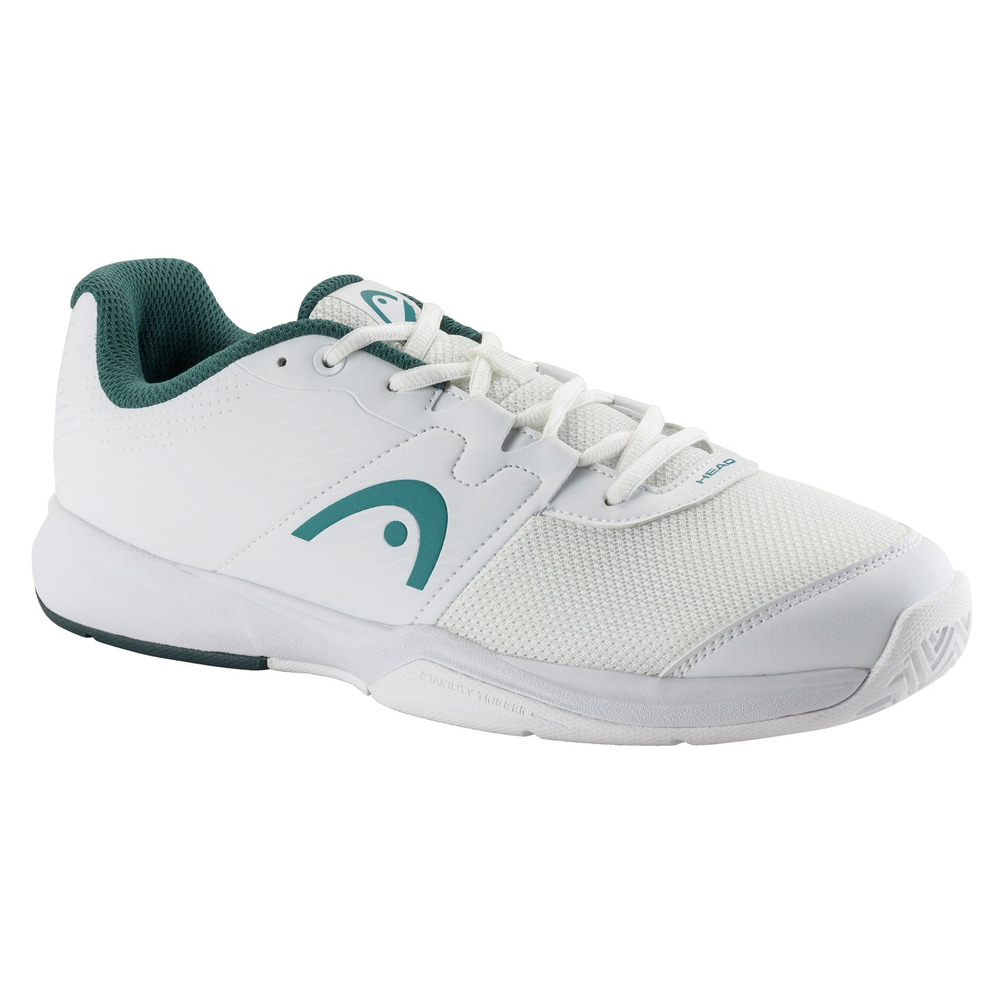 Zapatillas Head Revolt Court Blancas 2025