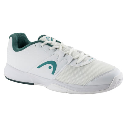 Zapatillas Head Revolt Court Blancas 2025
