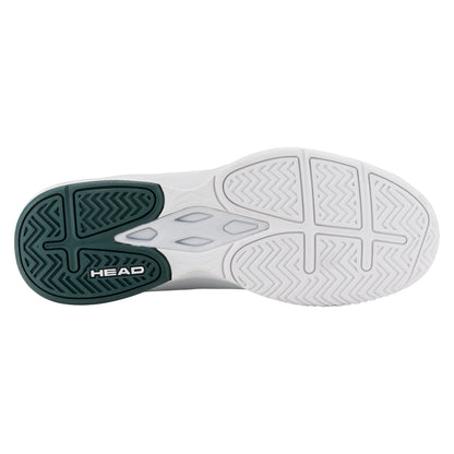Zapatillas Head Revolt Court Blancas 2025