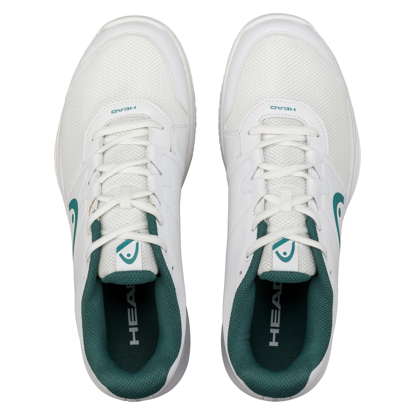 Zapatillas Head Revolt Court Blancas 2025