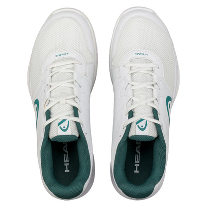 Zapatillas Head Revolt Court Blancas 2025