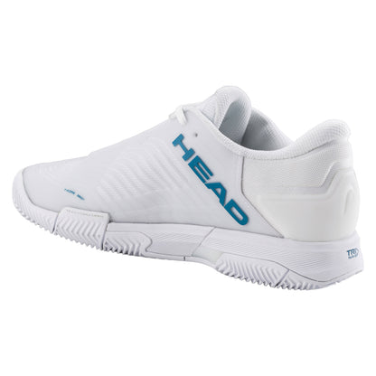 Zapatillas Head Revolt Pro 4.5 Clay Mujer 2025