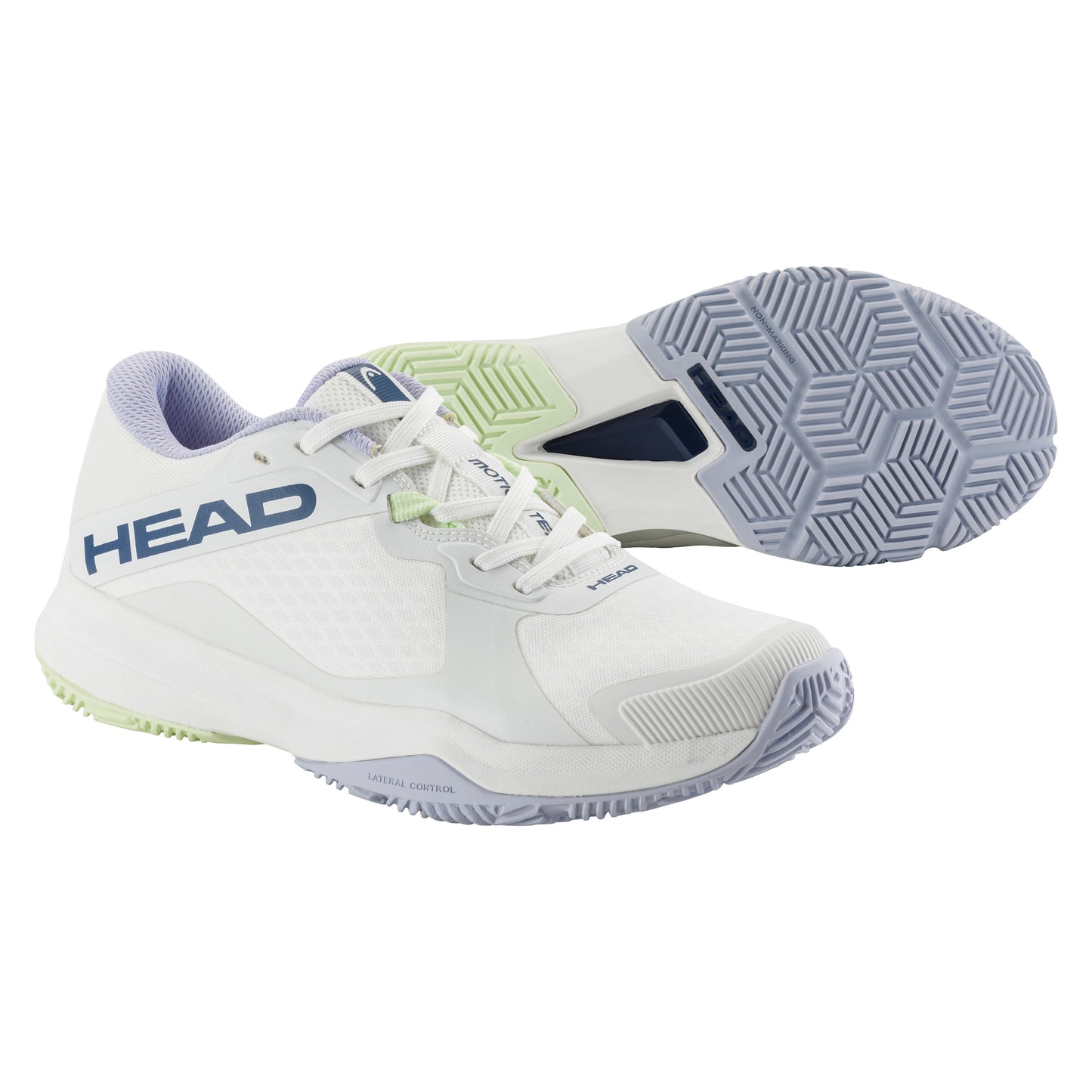 Zapatillas de Pádel HEAD Motion Team Mujer