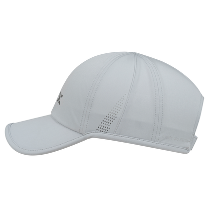Gorra de Pádel NOX 2025 Gris