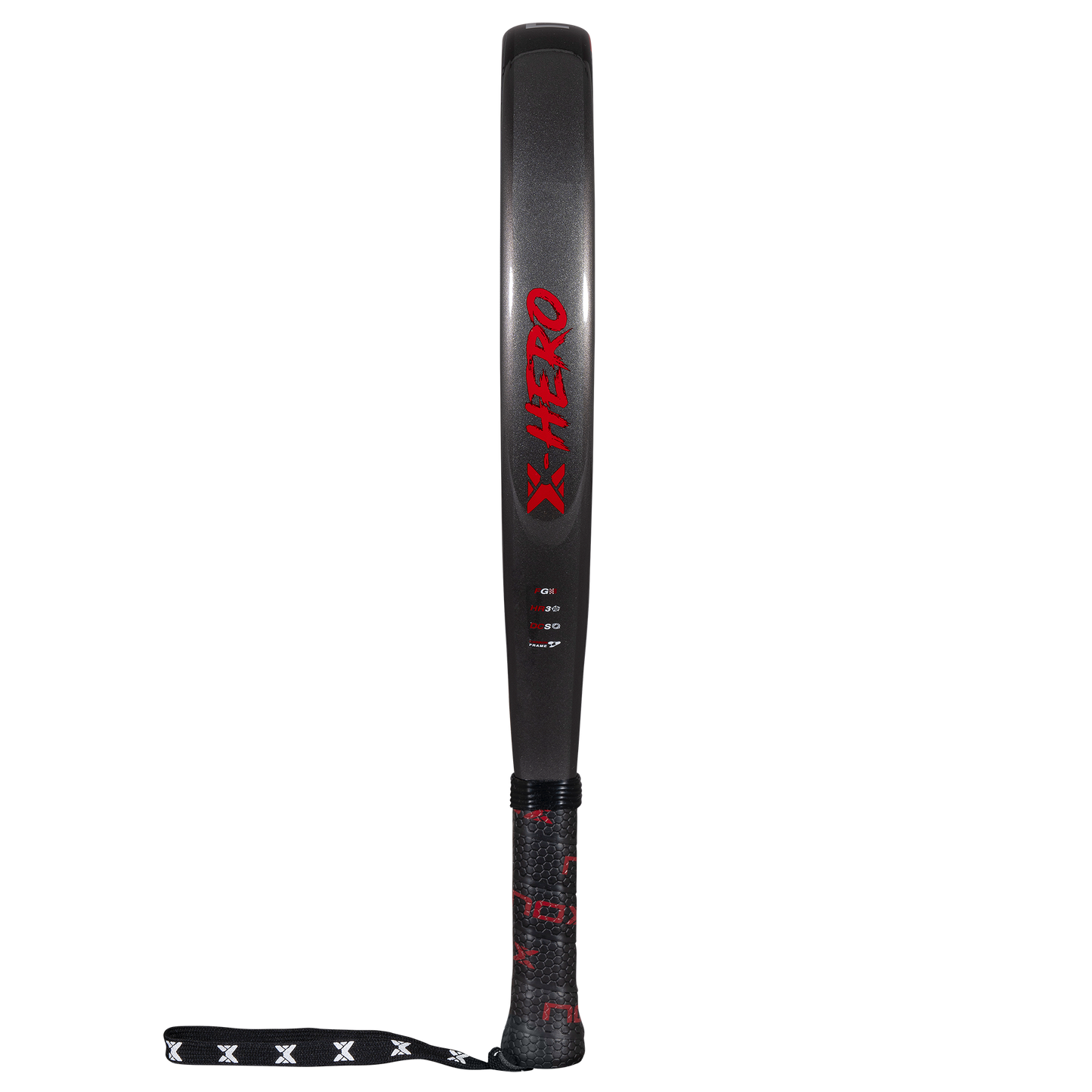 Pala X-Hero Red