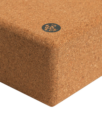 Bloque Yoga Corcho Manduka