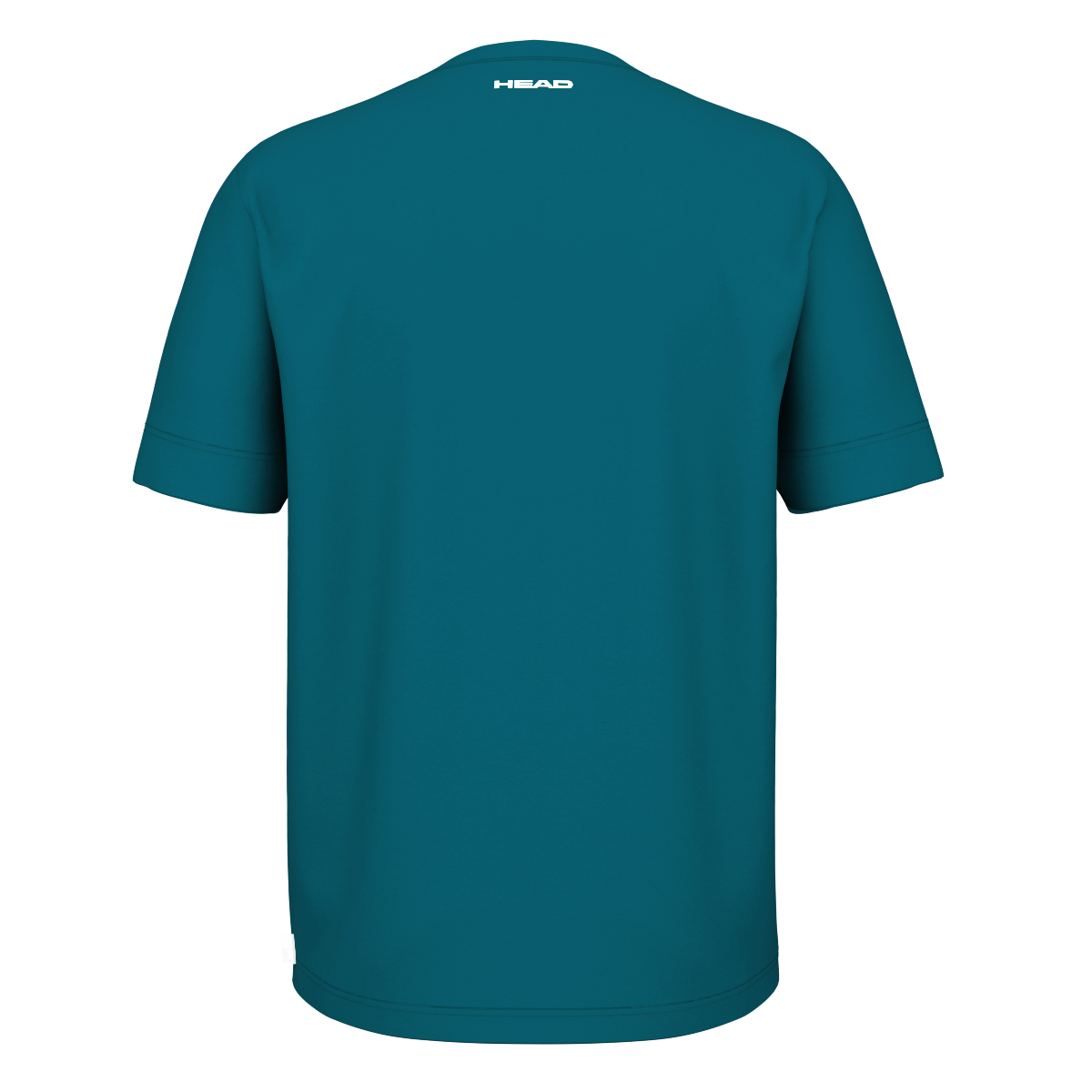 Camiseta de Pádel SLICE II Azúl 2025
