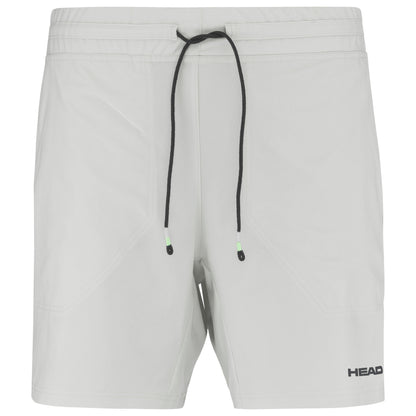 Pantalón Corto Gris Hombre Head 2025