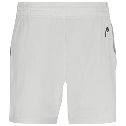 Pantalón Corto Gris Hombre Head 2025